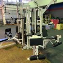 our fitness 이미지