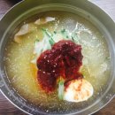 장수밀면 - 북구 만덕2로 34 | 장수밀면