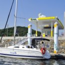 마리나주유소 이미지