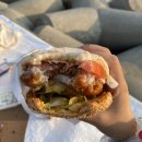 교촌치킨/교촌버거] 교촌치킨에서 교촌 리얼치킨버거 나온거 알고 치킨 시키나요!! #교촌리얼치킨...