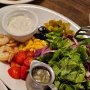 1355 | 영통역 파스타 | 영통역 양식 영통 맛집 추천 | 쌤순 | 솔직후기