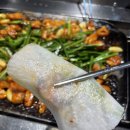 정구지곱창 이미지