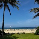 미아풀빌라 | 나트라 미아리조트 비치리조트 풀빌라 303호 후기