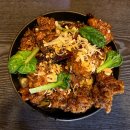묘미호 | 진주 하대동 맛집 미호비비｜말차크림새우·굴짬뽕·깐풍기까지 제대로 즐기는 하대동 술집