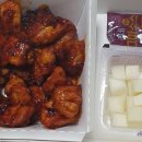 부산우동점굽네치킨 - 해운대구 우동1로 45 | 부산우동점굽네치킨