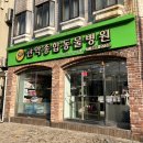 관악동물종합병원 | 낙성대 동물병원, 강아지 예방접종 율무 성장 일기