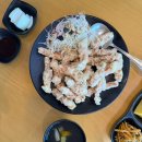 해현 | [여주 맛집] 🌧️해현 — 비 오는 날 생각나는 얼큰 짬뽕과 친절한 서비스💨 (내돈내산 후기)