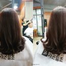 [광명/철산/철산역미용실] 가을 분위기 나는 염색으로 스타일 변신 성공!! &#34;가온힐조헤어 철산점&#34;