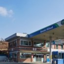 블루원주유소 이미지