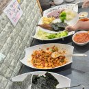 집밥 여선생