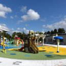 황성공원 물놀이장 화장실 이미지