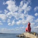 (주)이호 | 제주도 공항근처 가볼만한 곳 드라이브 &amp; 산책 코스(이호테우말등대, 도두봉, 도두동무지개해안도로) 후기