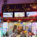 퀸헤어샵 - 천안시 동남구 개목4길 8 | BamBoo Spa 가족 3인 발마사지두피마사지 후기, 나트랑 마사지 추천