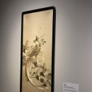 봉황11길 | 전시, 한국 근현대 자수 : 태양을 잡으려는 새들 전시 후기 in 국현 덕수궁관 (+장마철 근처 맛집 추천)