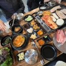 복담은집 | 성신여대입구역 맛집 - 무한으로 즐기는 쌈밥 맛집 쌈담은밥상 솔직후기