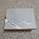 핑거프리 | 베어파우 여자 슬립온 윙스풋 핑거프리1 운동화