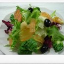 그린샐러드 이미지