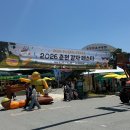 왕재중국식품 | [국내여행] 감자국 강원도, 춘천 감자페스타 당일치기