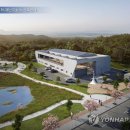 장량동 다목적재난구호소 이미지