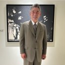 [송도맞춤정장] 영국 바론앤선즈 Baron&Sons 혼주맞춤정장 제작 후기