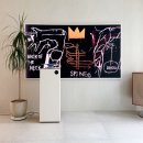 청호에너지 | 거실인테리어의 정점, 청호나이스 서밋 타워 신제품 공기청정기 설치 후기