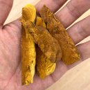 장수농장 | 마수리농장 장수상황버섯 50g 후기