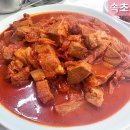 전원매운탕 | 성시경 먹을텐데 속초 맛집 전원식당 두루치기 내돈내산 솔직후기