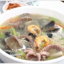 안면도 오병이어 횟집&게국지