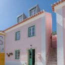 핑크하우스 이미지