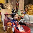 4957 | 천호사주 천후신당 용안보살 | 새해맞이신점 보고 부적까지 받은 후기