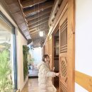 전주 한옥 독채숙소 여백 2박후기