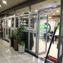 필드스크린골프존 이미지