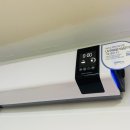 용인대 효 태권도장 이미지