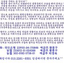 요한계시록 11:3~13의 두 증인은 누구인가?/손기철 장로의 눈물/김용의17강 다시 복음/강영선 새 사람을 입으라 이미지