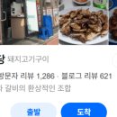서울돼지갈비 이미지