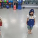 한울림 태권도장 이미지