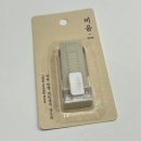 지우개 | 모닝글로리 비움 투명 카트리지 지우개 후기