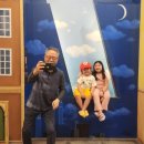 박물관은살아있다 | 서귀포 아이랑 가볼만한곳, 박물관은 살아있다 트릭아트 후기