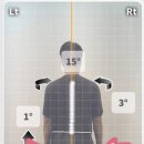 무게중심 | [천안 체형교정]어깨높이차이/허리측만/골반불균형/무게중심/1회교정후기