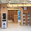 역곡밝은도서관 이미지