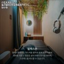 리조트휘트니스 헬스&PT 롯데백화점 일산점 이미지