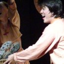 자계예술촌 소극장 이미지