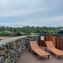 제주감성숙소 월정연가 | 🏝️제주동쪽숙소추천월정리 감성숙소 : 월정연가(개별수영장, 자쿠지)