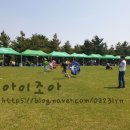 허리조아 이미지