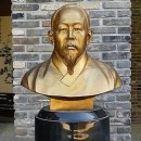 석재 서병오 흉상 네이버블로그