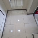 민락엘레트아파트경로당 | 의정부 줄눈 시공｜민락엘레트 19단지 촌스러운 반짝이 재시공 후기