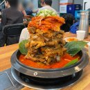 강남/역삼 직장인 무난한 점심 식당 추천 내돈내산 솔직후기