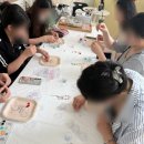 [초3 이상] 비즈 키링&팔찌 만들기 | 서울 비즈공예 키링 만들기 단체수업 강서구 가족센터 수업 후기