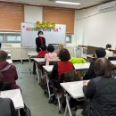 학력인정 성인문해교육(초등) 이미지
