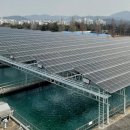제이에이치 태양광발전소 이미지